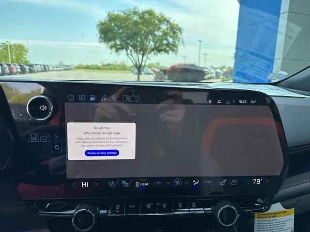 2026 Chevrolet Blazer EV SS