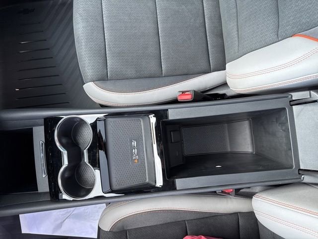 2026 Chevrolet Blazer EV SS