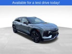 2026 Chevrolet Blazer EV SS