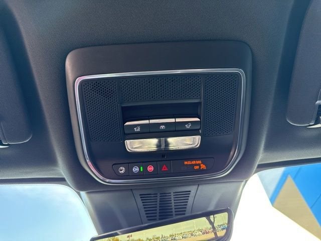 2026 Chevrolet Blazer EV SS