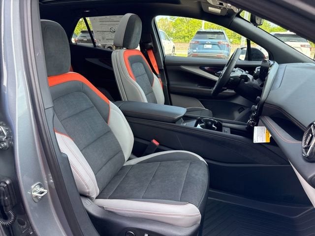 2026 Chevrolet Blazer EV SS