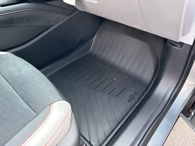 2026 Chevrolet Blazer EV SS