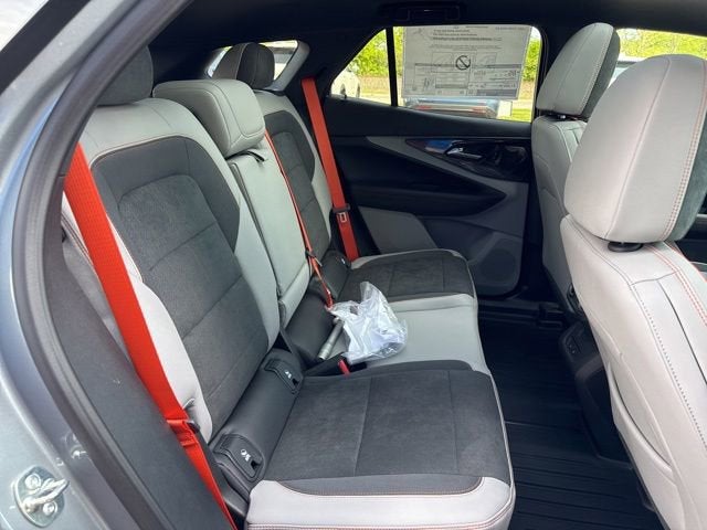 2026 Chevrolet Blazer EV SS
