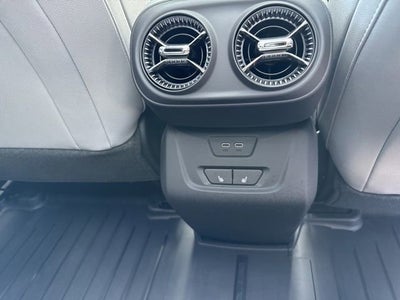 2026 Chevrolet Blazer EV SS