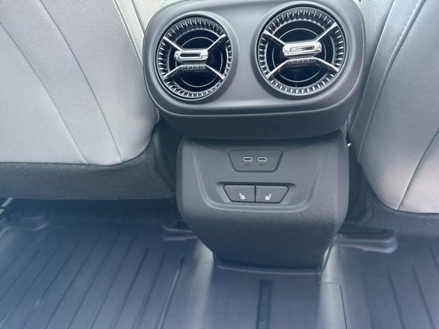 2026 Chevrolet Blazer EV SS
