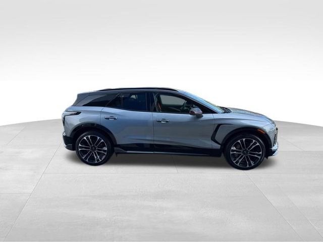 2026 Chevrolet Blazer EV SS