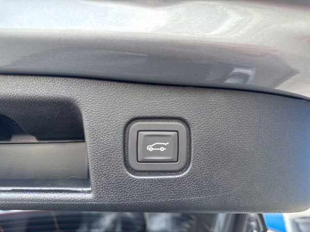 2026 Chevrolet Blazer EV SS