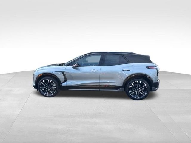 2026 Chevrolet Blazer EV SS