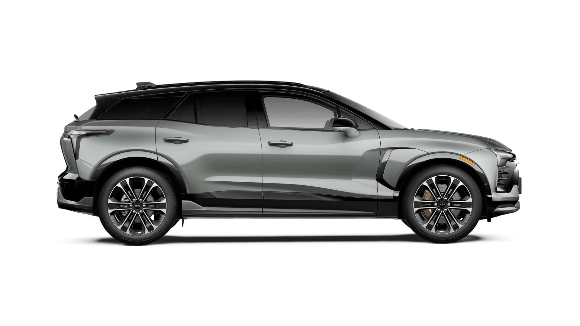 2026 Chevrolet Blazer EV SS