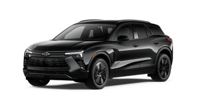 2027 Chevrolet Blazer EV LT