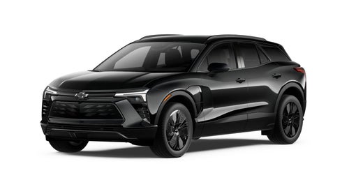 2027 Chevrolet Blazer EV LT
