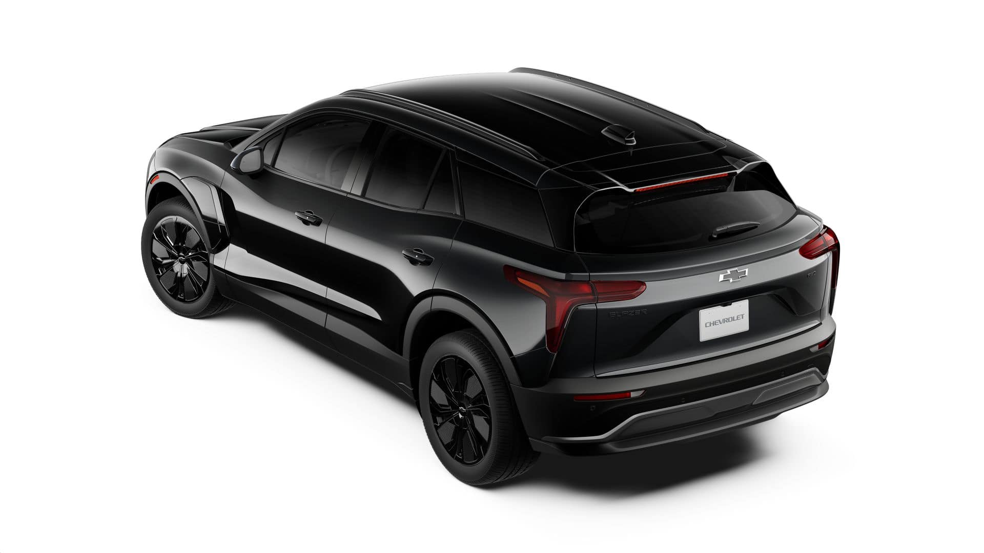 2027 Chevrolet Blazer EV LT