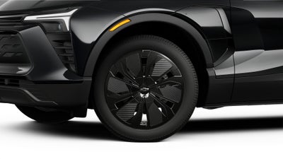2027 Chevrolet Blazer EV LT