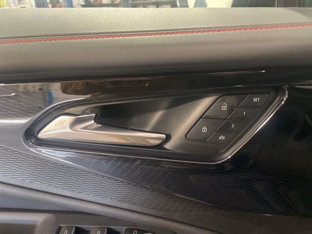 2025 Chevrolet Blazer EV RS