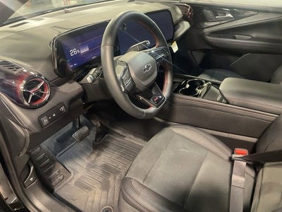 2025 Chevrolet Blazer EV RS