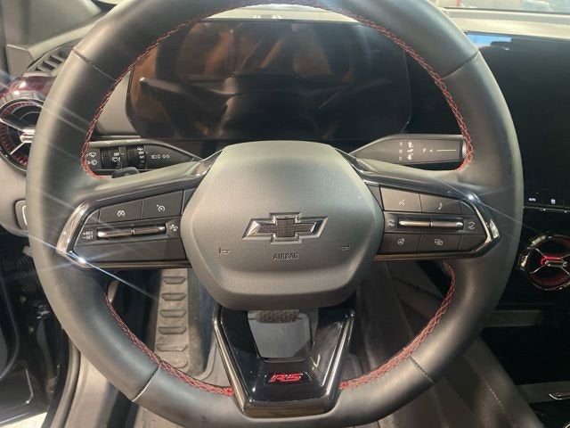 2025 Chevrolet Blazer EV RS