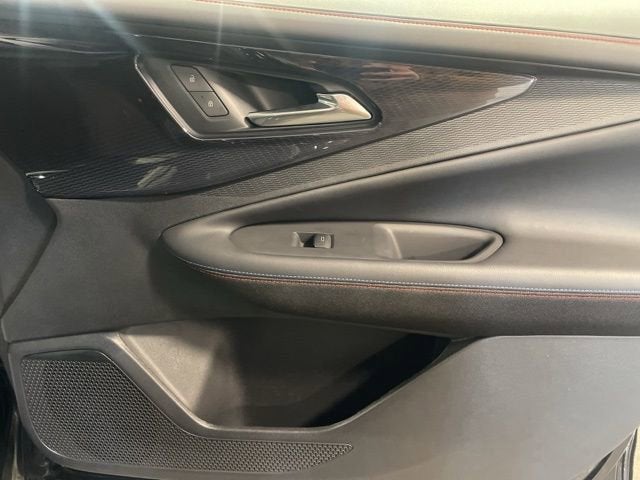 2025 Chevrolet Blazer EV RS