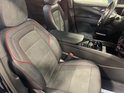 2025 Chevrolet Blazer EV RS