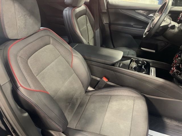 2025 Chevrolet Blazer EV RS