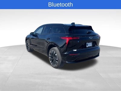 2025 Chevrolet Blazer EV RS