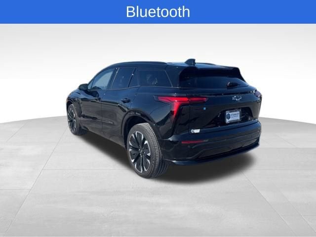 2025 Chevrolet Blazer EV RS