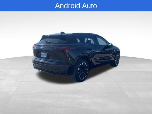 2025 Chevrolet Blazer EV RS