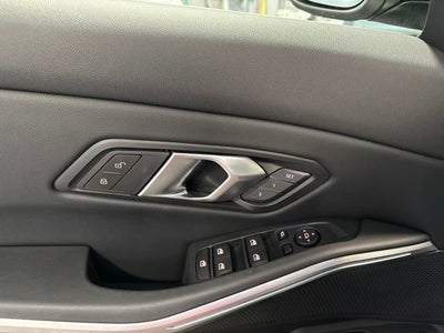 2026 BMW 3 Series 330i NA xDrive