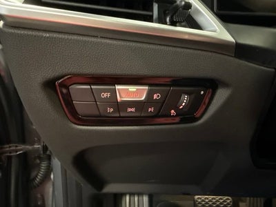 2026 BMW 3 Series 330i NA xDrive