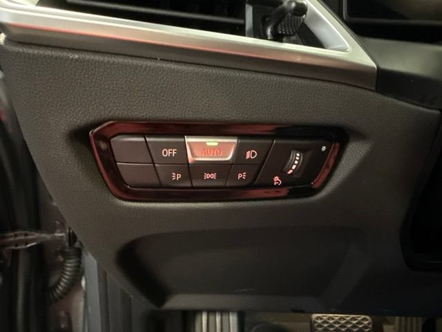 2026 BMW 3 Series 330i NA xDrive