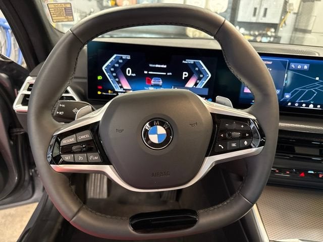 2026 BMW 3 Series 330i NA xDrive
