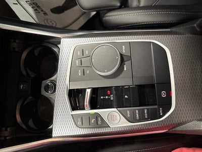 2026 BMW 3 Series 330i NA xDrive