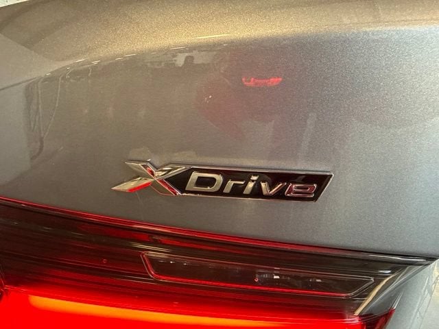 2026 BMW 3 Series 330i NA xDrive