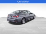 2026 BMW 3 Series 330i NA xDrive