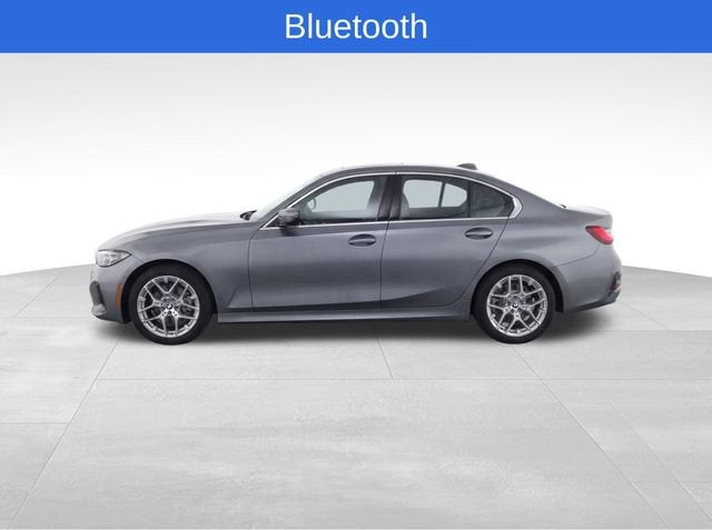 2026 BMW 3 Series 330i NA xDrive
