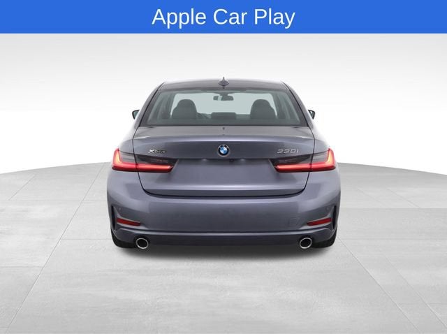 2026 BMW 3 Series 330i NA xDrive
