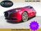 2025 Mazda Mazda3 Sedan 2.5 S Preferred