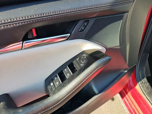 2025 Mazda Mazda3 Sedan 2.5 S Preferred