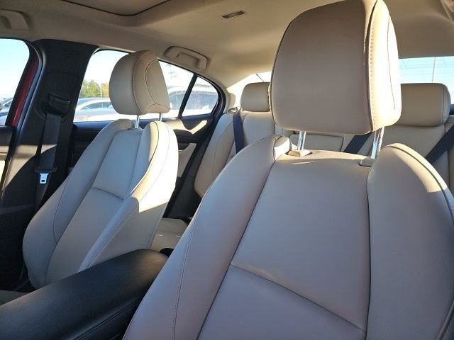 2025 Mazda Mazda3 Sedan 2.5 S Preferred