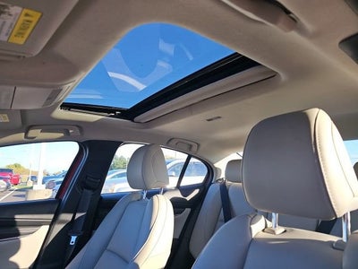 2025 Mazda Mazda3 Sedan 2.5 S Preferred