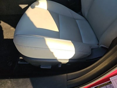 2025 Mazda Mazda3 Sedan 2.5 S Preferred