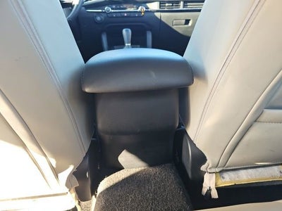 2025 Mazda Mazda3 Sedan 2.5 S Preferred