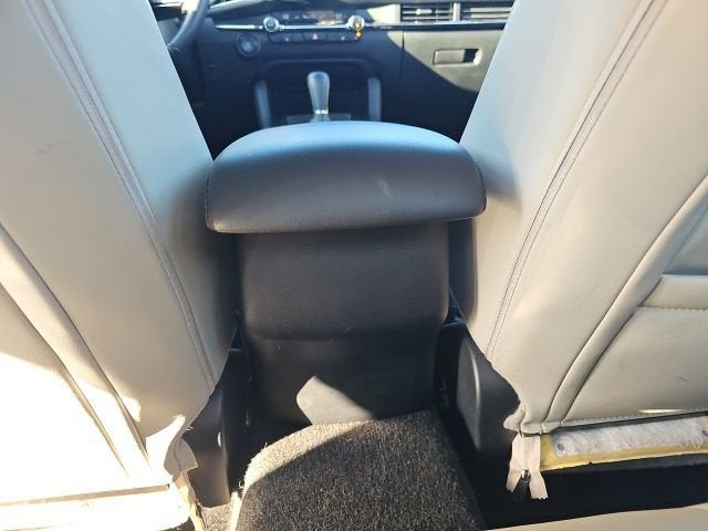 2025 Mazda Mazda3 Sedan 2.5 S Preferred