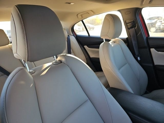 2025 Mazda Mazda3 Sedan 2.5 S Preferred