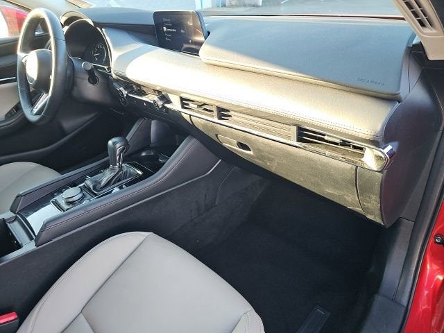 2025 Mazda Mazda3 Sedan 2.5 S Preferred