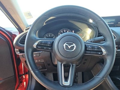 2025 Mazda Mazda3 Sedan 2.5 S Preferred
