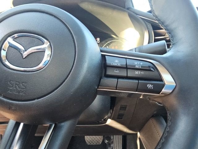 2025 Mazda Mazda3 Sedan 2.5 S Preferred
