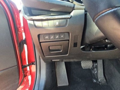 2025 Mazda Mazda3 Sedan 2.5 S Preferred