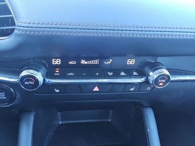 2025 Mazda Mazda3 Sedan 2.5 S Preferred