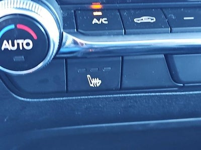 2025 Mazda Mazda3 Sedan 2.5 S Preferred