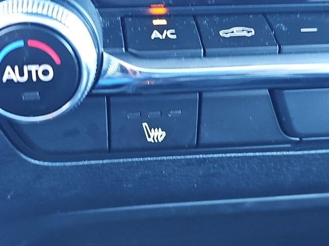 2025 Mazda Mazda3 Sedan 2.5 S Preferred